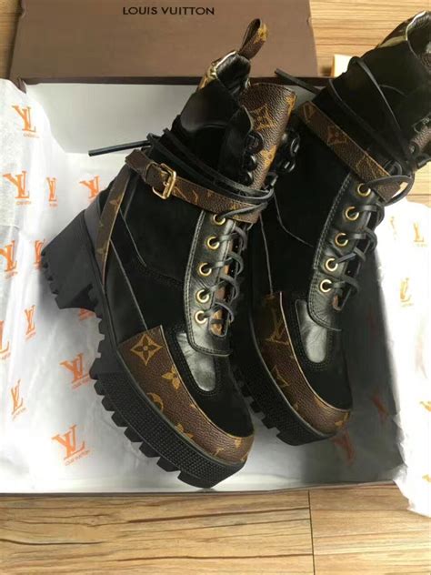 louis vuitton replica reviews|louis vuitton boots dupe.